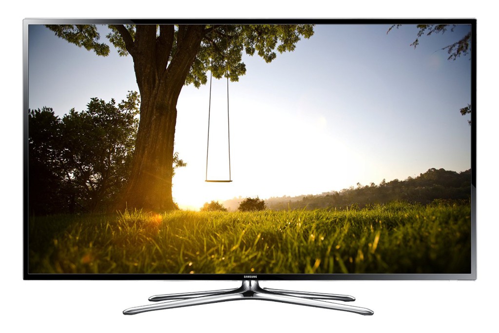 Samsung TV UE40H6400 