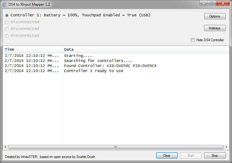 DS4-to-XInput