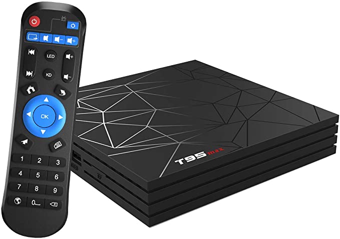 TV BOX